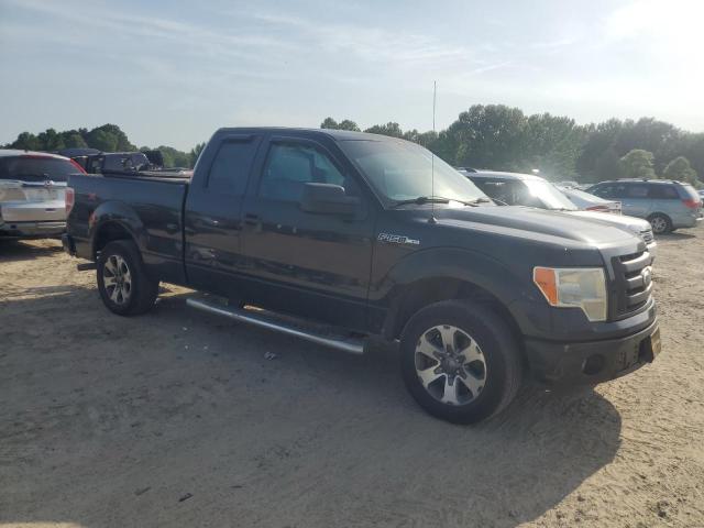 Photo 4 from auction – 2012 FORD F150 SUPER with VIN 1FTFX1CF8CFC15560