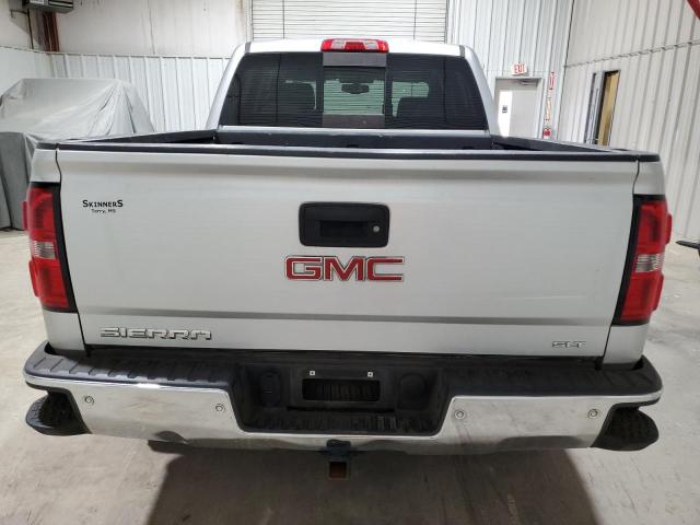 Zdjęcie 6 z aukcji – 2015 GMC SIERRA K15 z VIN 3GTU2VEC5FG528391