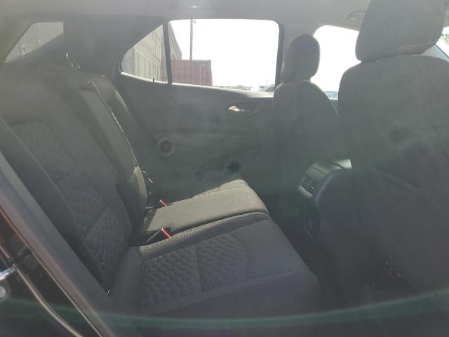 Photo 11 from auction – 2018 CHEVROLET EQUINOX LT with VIN 2GNAXJEV7J6299951