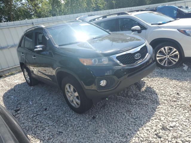 Photo 4 from auction – 2011 KIA SORENTO BA with VIN 5XYKT3A11BG055921