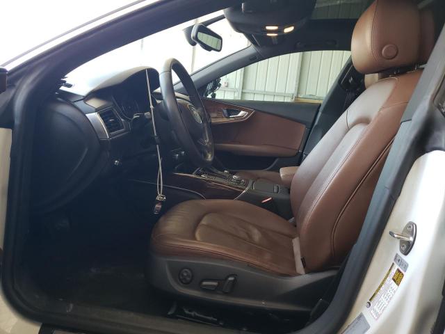 Photo 7 from auction – 2014 AUDI A7 PREMIUM with VIN WAUWGAFC1EN082034