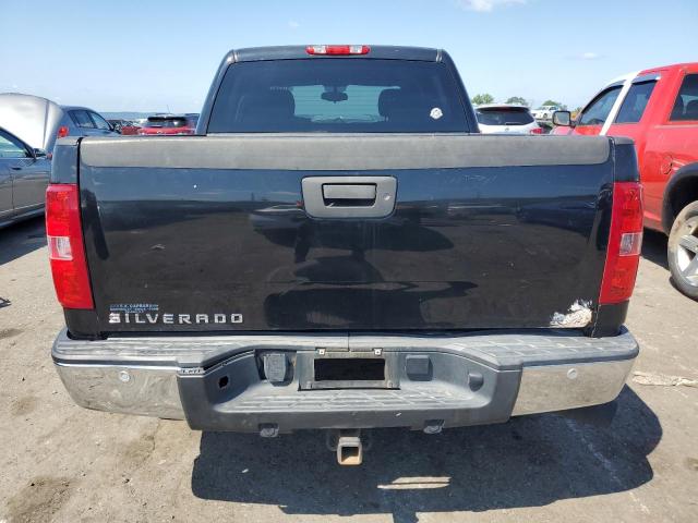 Photo 6 from auction – 2011 CHEVROLET SILVERADO with VIN 1GCPKSE32BF218609