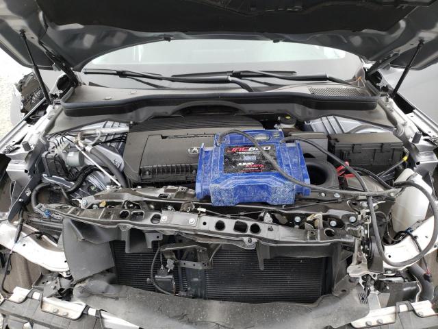 Photo 12 from auction – 2022 ACURA MDX with VIN 5J8YE1H35NL009244