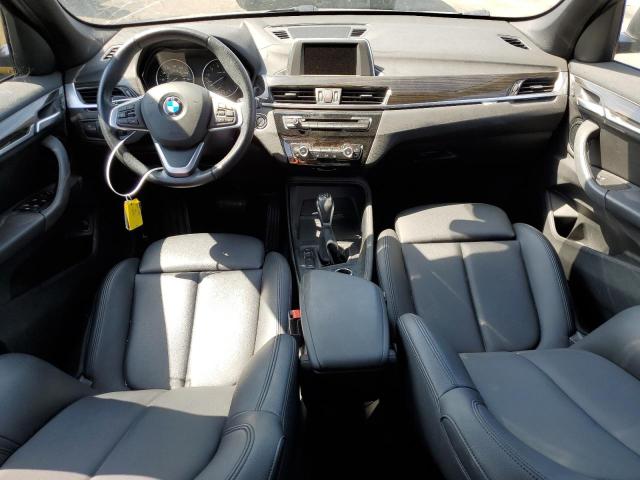 Photo 8 from auction – 2017 BMW X1 XDRIVE2 with VIN WBXHT3C34H5F76793