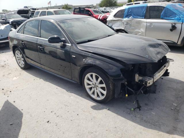 Photo 4 from auction – 2014 AUDI A4 PREMIUM with VIN WAUAFAFLXEN042354