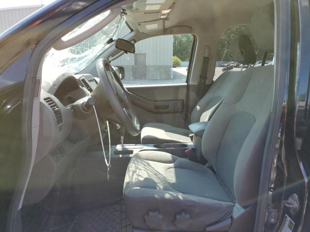 Photo 7 from auction – 2011 NISSAN XTERRA OFF with VIN 5N1AN0NW5BC501966