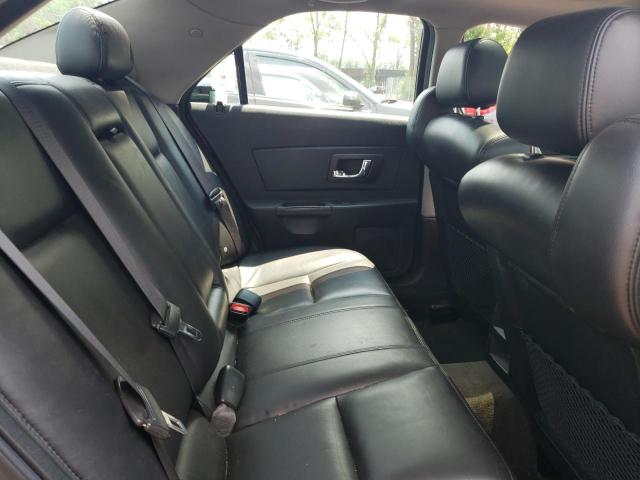 Photo 10 from auction – 2005 CADILLAC CTS HI FEA with VIN 1G6DP567450101468