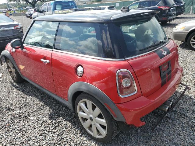 Фото 2 с аукциона – 2010 MINI COOPER S с VIN WMWMF7C5XATX45481