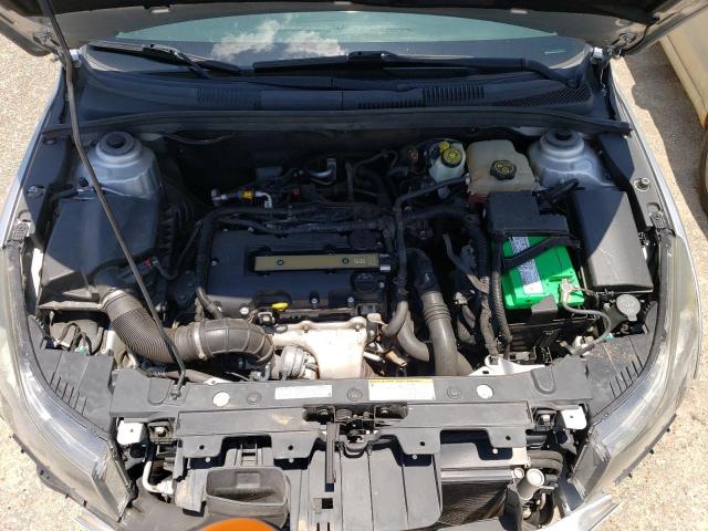 Photo 11 from auction – 2012 CHEVROLET CRUZE LT with VIN 1G1PG5SC5C7387647