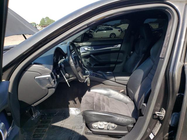 Photo 7 from auction – 2013 PORSCHE PANAMERA G with VIN WP0AF2A78DL076578