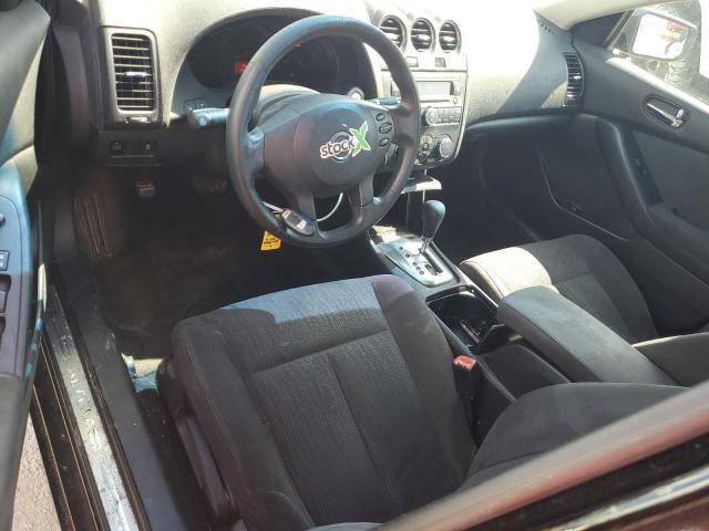 Photo 8 from auction – 2012 NISSAN ALTIMA BAS with VIN 1N4AL2APXCN417156