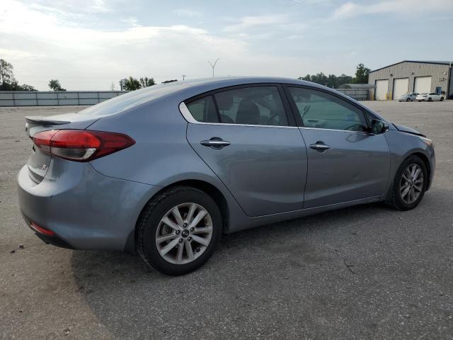 Photo 3 from auction – 2017 KIA FORTE LX with VIN 3KPFL4A73HE023344
