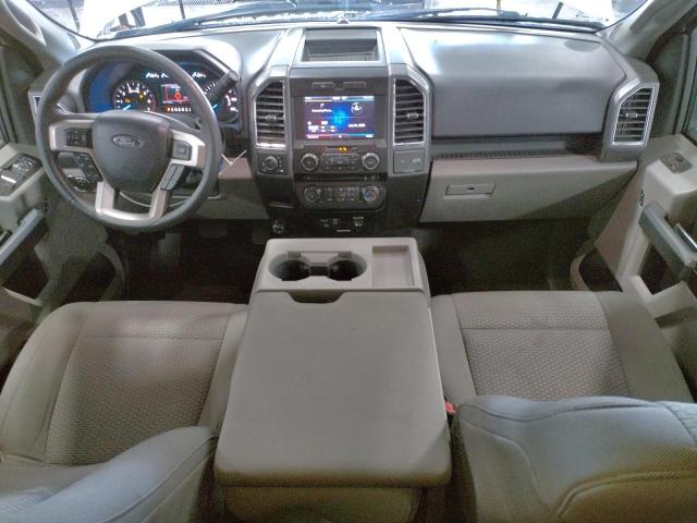 Photo 8 from auction – 2015 FORD F150 SUPER with VIN 1FTFX1EG0FKE16774