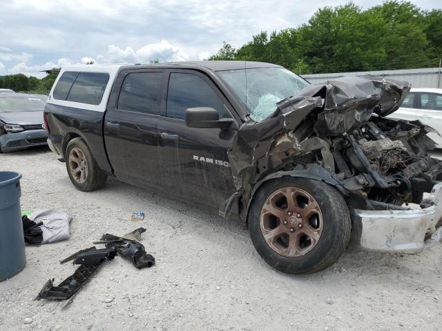 Photo 4 from auction – 2011 DODGE RAM 1500 with VIN 1D7RV1CP8BS651851