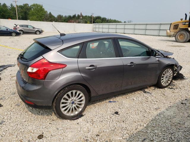 Photo 3 from auction – 2012 FORD FOCUS with VIN 1FAHP3N20CL173083