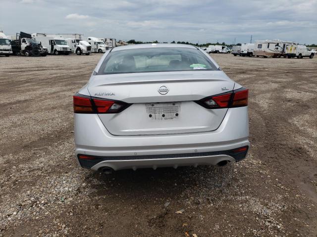 Photo 6 from auction – 2019 NISSAN ALTIMA SL with VIN 1N4BL4EV3KC116165