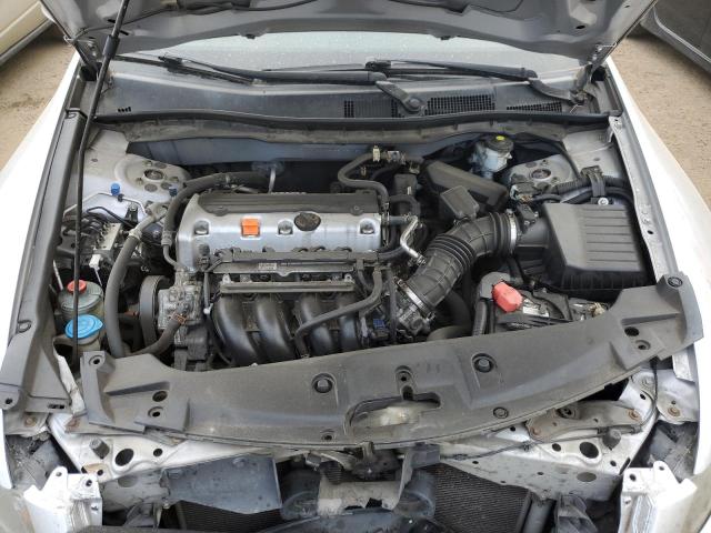 Photo 11 from auction – 2011 HONDA ACCORD SE with VIN 1HGCP2F65BA091183
