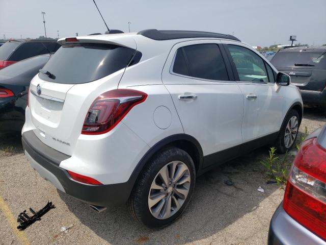 Photo 3 from auction – 2020 BUICK ENCORE PRE with VIN KL4CJASB8LB007005