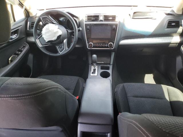 Photo 8 from auction – 2019 SUBARU OUTBACK 2. with VIN 4S4BSAHC2K3385355