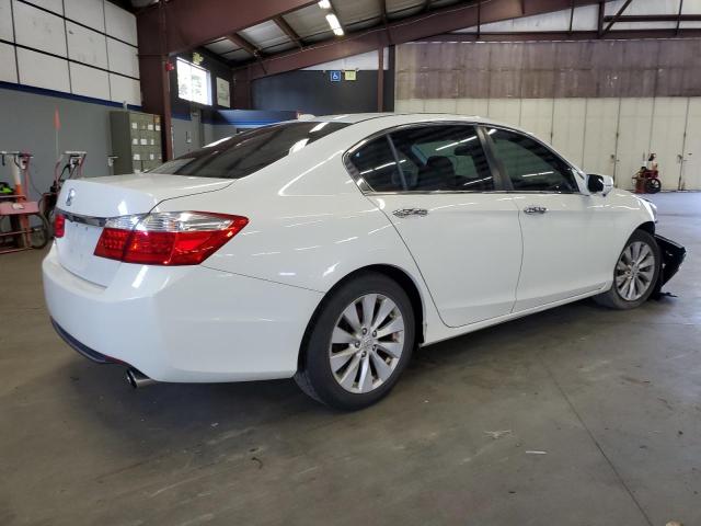 Photo 3 from auction – 2014 HONDA ACCORD EXL with VIN 1HGCR2F83EA139554