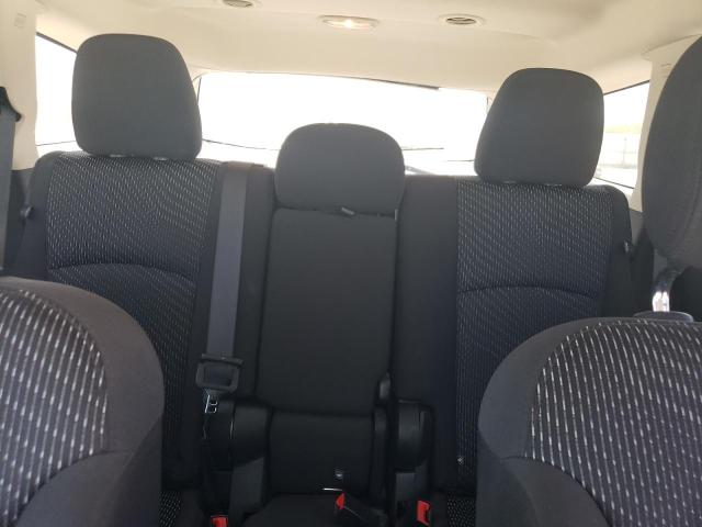 Photo 10 from auction – 2016 DODGE JOURNEY SX with VIN 3C4PDCBB1GT139781