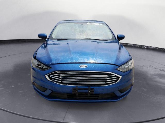 Photo 5 from auction – 2017 FORD FUSION SE with VIN 3FA6P0HD8HR186367