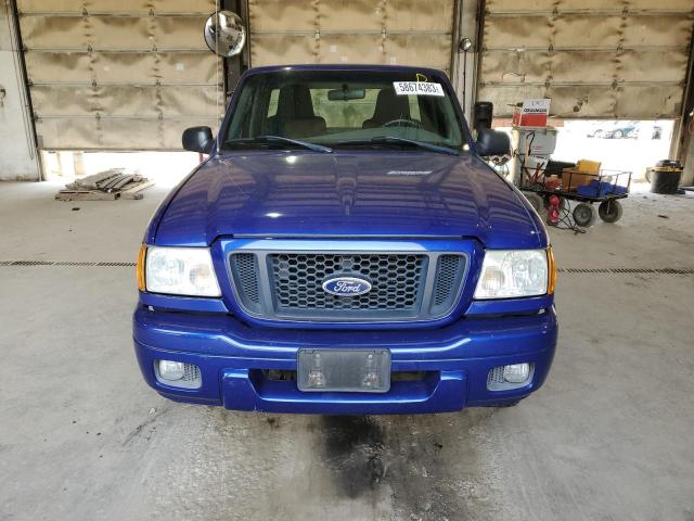 Photo 5 from auction – 2004 FORD RANGER with VIN 1FTYR10U74PA29719