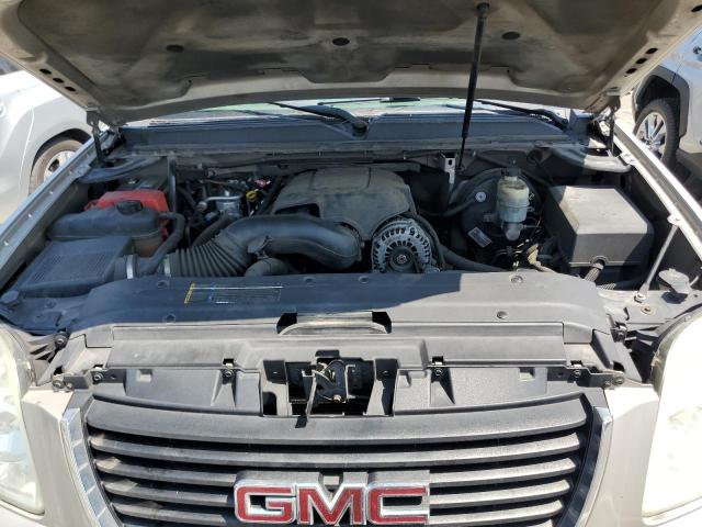 Photo 12 from auction – 2007 GMC YUKON with VIN 1GKFC13J57J126228