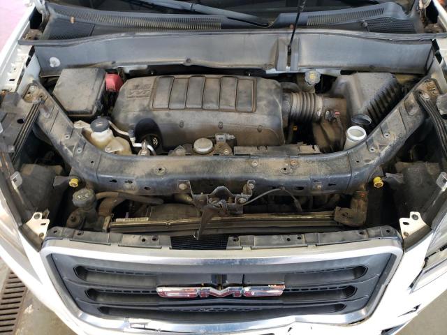 Photo 12 from auction – 2014 GMC ACADIA SLE with VIN 1GKKVPKD8EJ341963