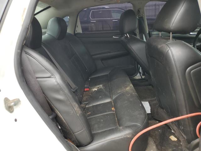 Photo 10 from auction – 2012 CHEVROLET IMPALA POL with VIN 2G1WD5E32C1291245