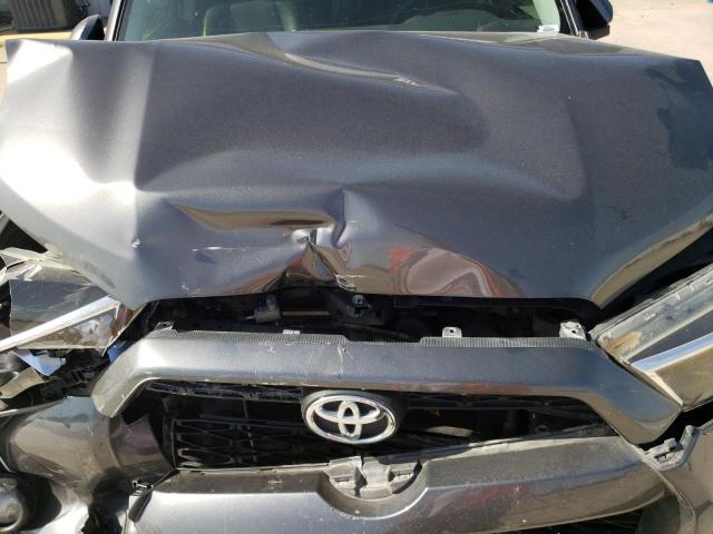 Photo 12 from auction – 2018 TOYOTA 4RUNNER SR with VIN JTEZU5JR9J5190094
