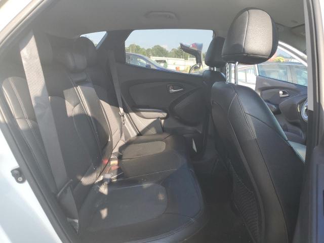 Photo 11 from auction – 2012 HYUNDAI TUCSON GLS with VIN KM8JU3AC5CU353989