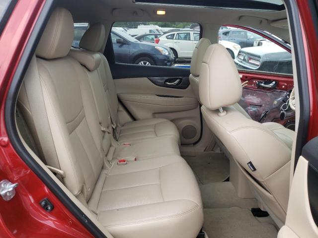 Photo 10 from auction – 2014 NISSAN ROGUE S with VIN 5N1AT2MV3EC825982