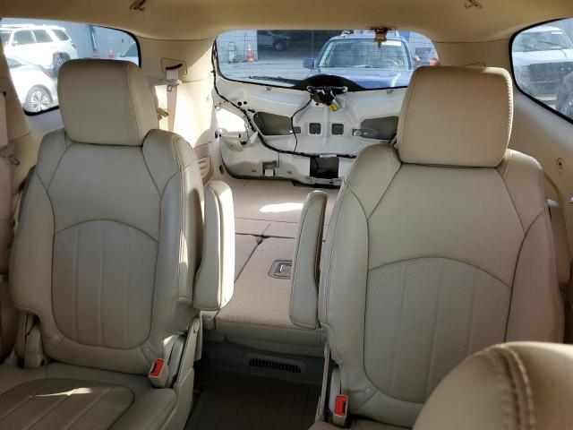 Photo 10 from auction – 2012 BUICK ENCLAVE with VIN 5GAKRDED3CJ359246