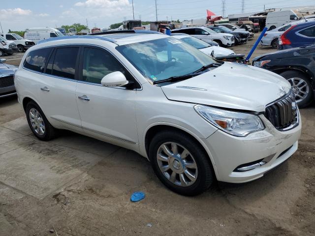 Photo 4 from auction – 2014 BUICK ENCLAVE with VIN 5GAKVBKD8EJ354695