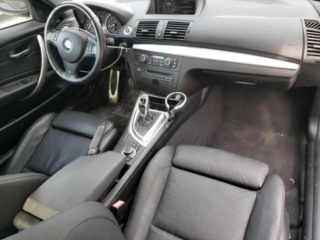 Photo 8 from auction – 2011 BMW 135 I with VIN WBAUC9C56BVM11149