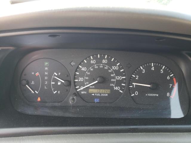 Photo 9 from auction – 2001 TOYOTA CAMRY CE with VIN 4T1BG22K61U025506