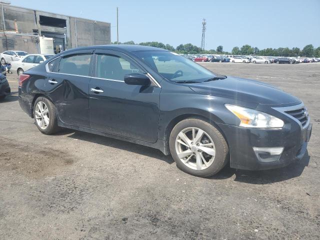 Photo 4 from auction – 2013 NISSAN ALTIMA 2.5 with VIN 1N4AL3AP6DC178269