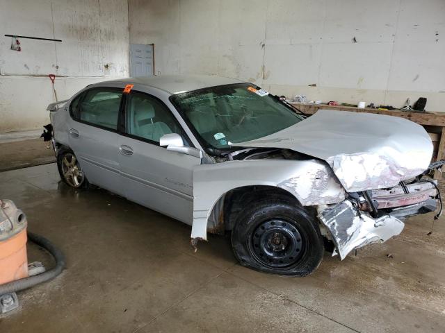 Photo 4 from auction – 2004 CHEVROLET IMPALA LS with VIN 2G1WH52K049184021