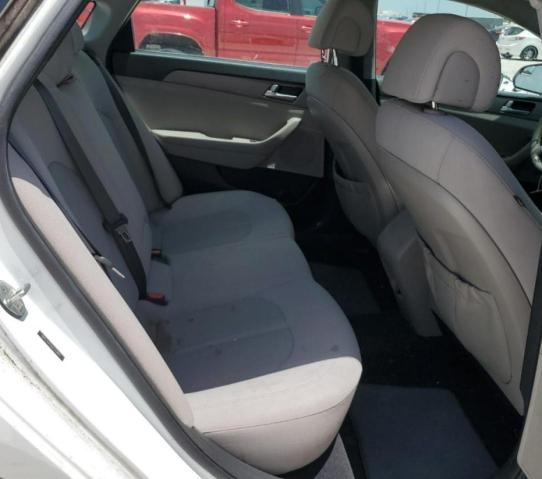 Photo 10 from auction – 2016 HYUNDAI SONATA SE with VIN 5NPE24AF0GH393683