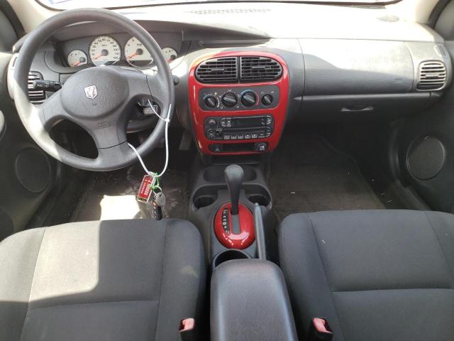 Photo 8 from auction – 2004 DODGE NEON SXT with VIN 1B3ES56C44D508759
