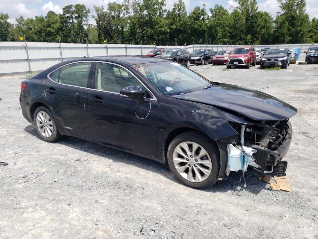 Foto 4 de la subasta – 2014 LEXUS ES 300H con VIN JTHBW1GG0E2067742