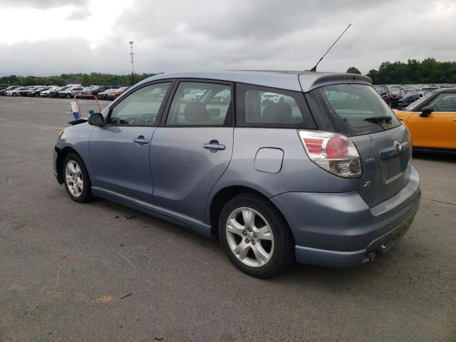 Photo 2 from auction – 2007 TOYOTA COROLLA MA with VIN 2T1KR32E47C667792
