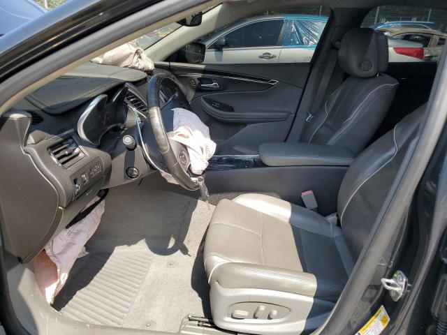 Photo 7 from auction – 2014 CHEVROLET IMPALA LTZ with VIN 2G1155S3XE9177378