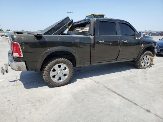 Photo 3 from auction – 2014 RAM 2500 LARAM with VIN 3C6UR5FL2EG299300