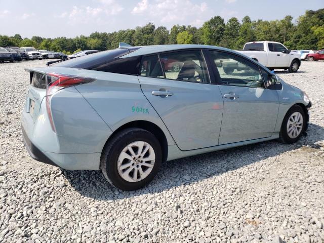 Photo 3 from auction – 2016 TOYOTA PRIUS with VIN JTDKBRFU6G3530127