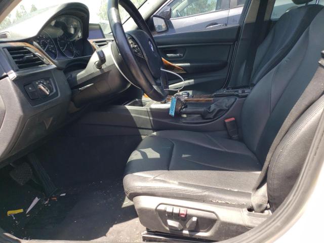 Photo 7 from auction – 2013 BMW 328 I SULE with VIN WBA3C1G5XDNR48794