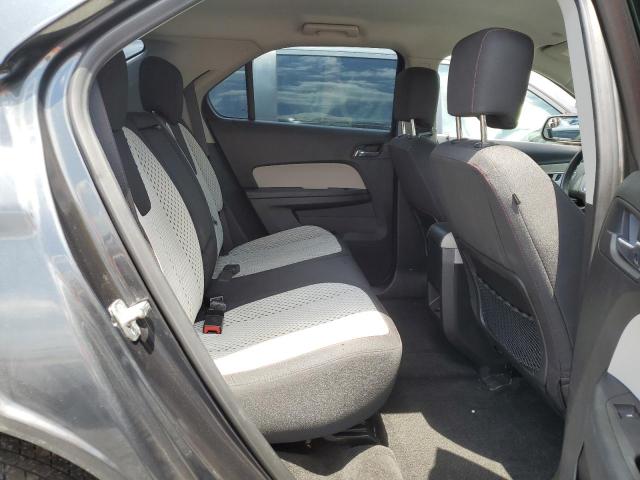 Photo 11 from auction – 2012 CHEVROLET EQUINOX LS with VIN 2GNALBEK3C1337943