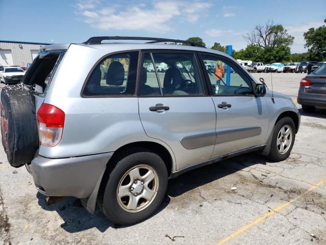 Photo 3 from auction – 2003 TOYOTA RAV4 with VIN JTEGH20V530101372