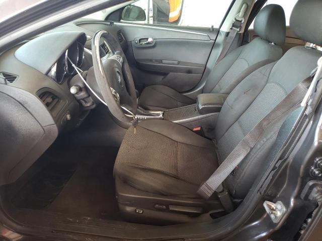 Photo 7 from auction – 2012 CHEVROLET MALIBU 1LT with VIN 1G1ZC5E04CF270296